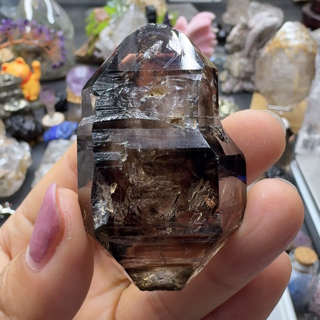 闪灵流沙水胆好货