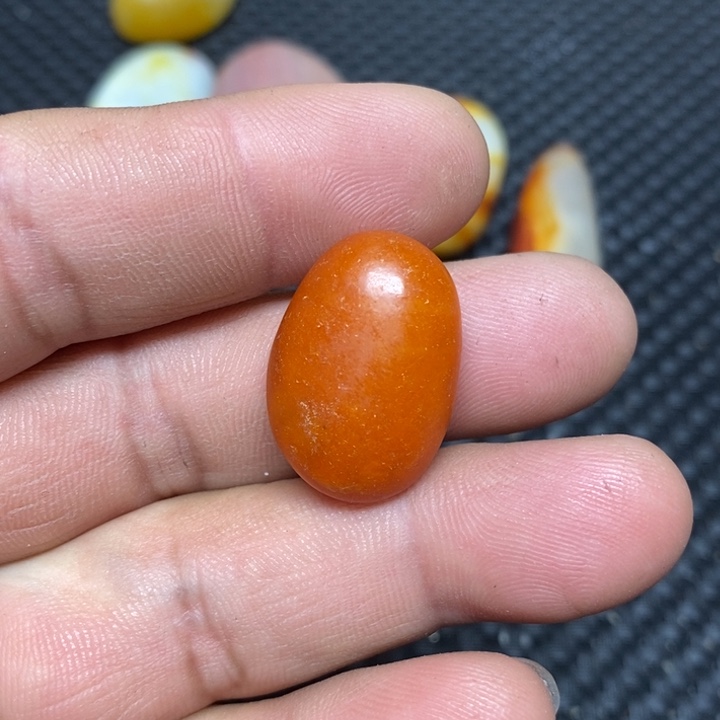 和田玉（白玉）珠宝奇石未镶嵌