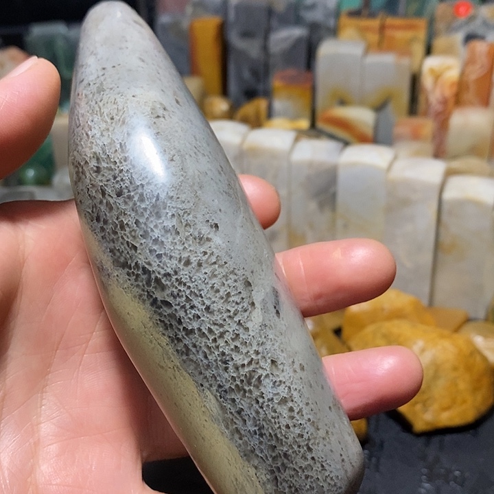 昌化鸡血石昌化石
