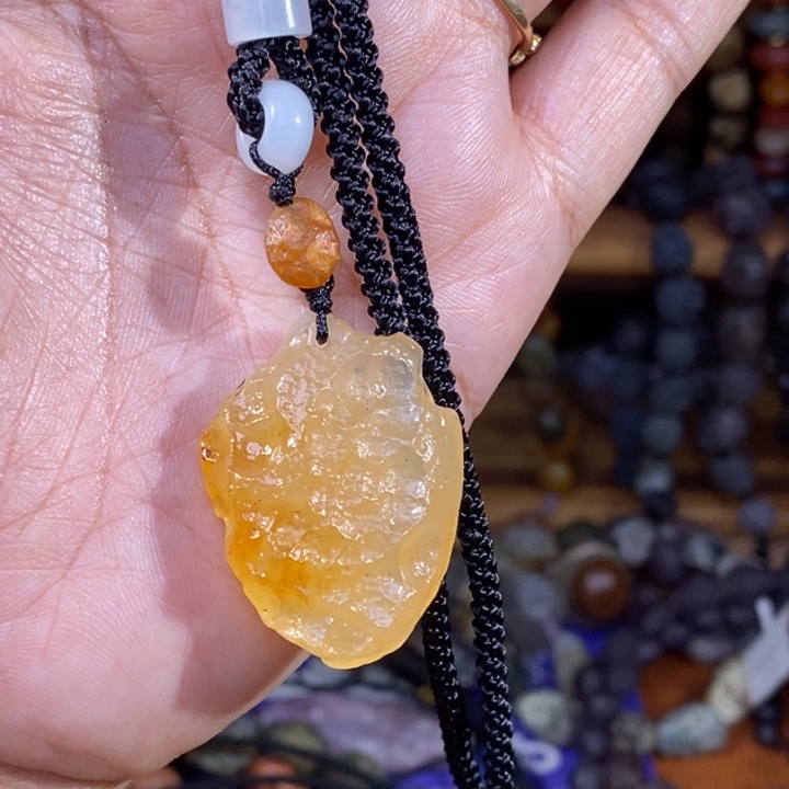 玛瑙/玉髓珠宝半成品未镶嵌