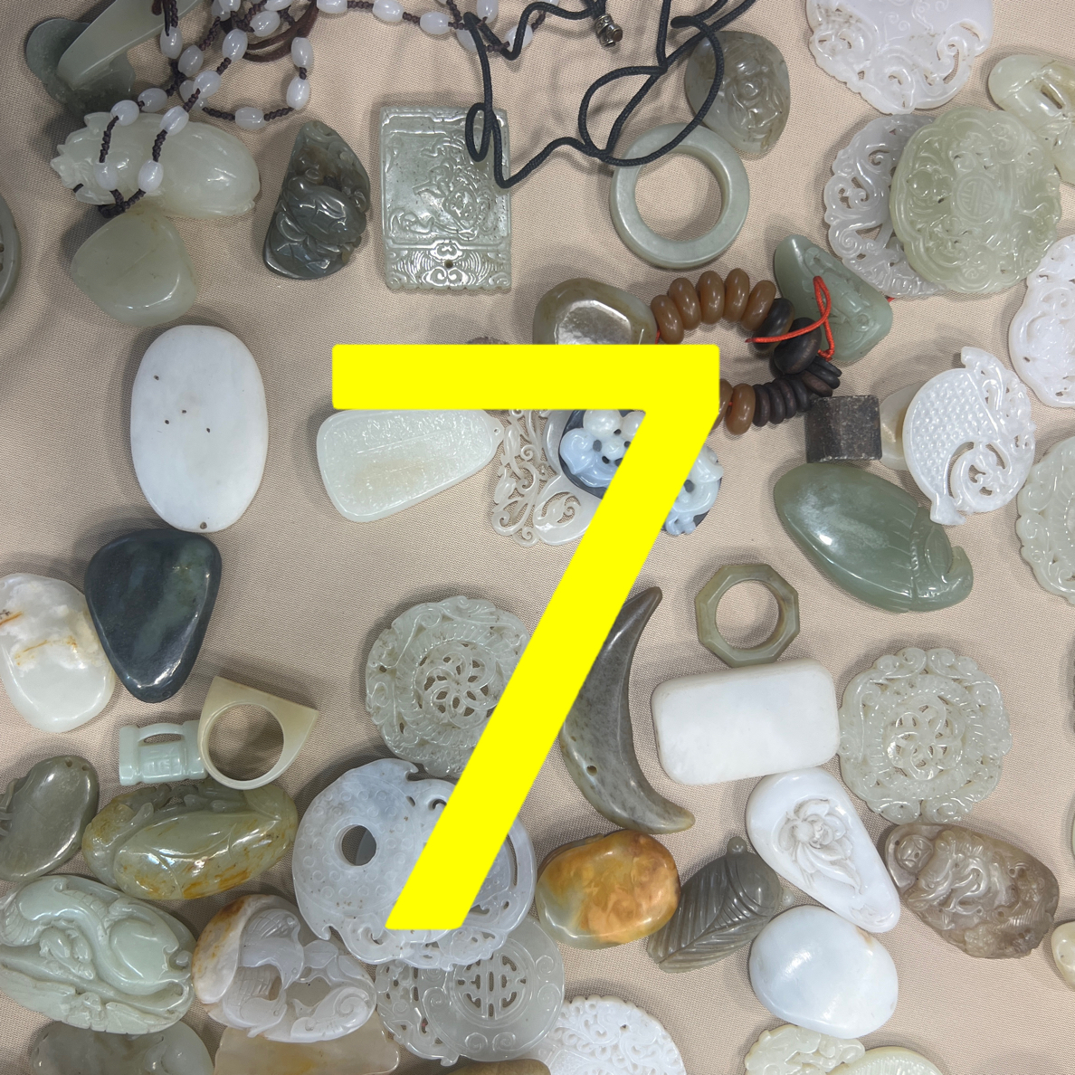 新疆田姑娘摆件制定链接