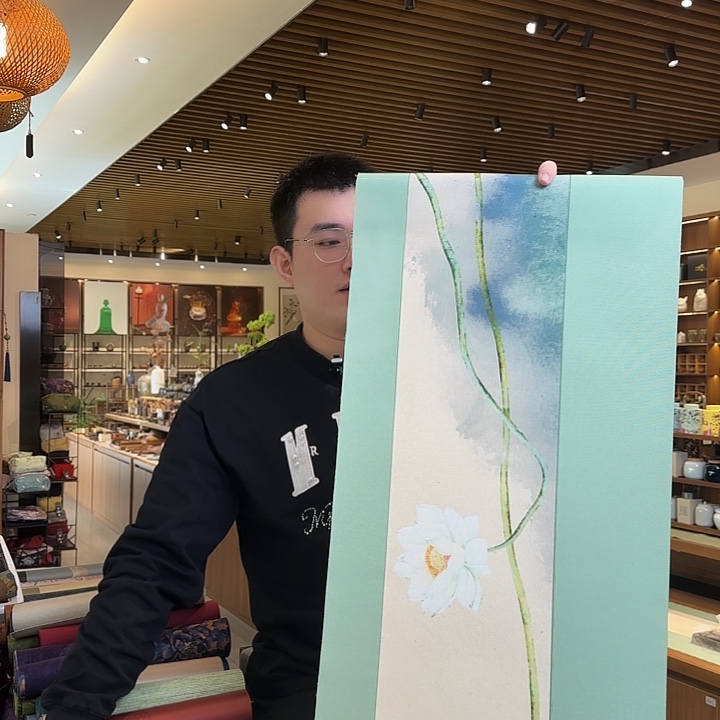 俩米一防水茶席40宽