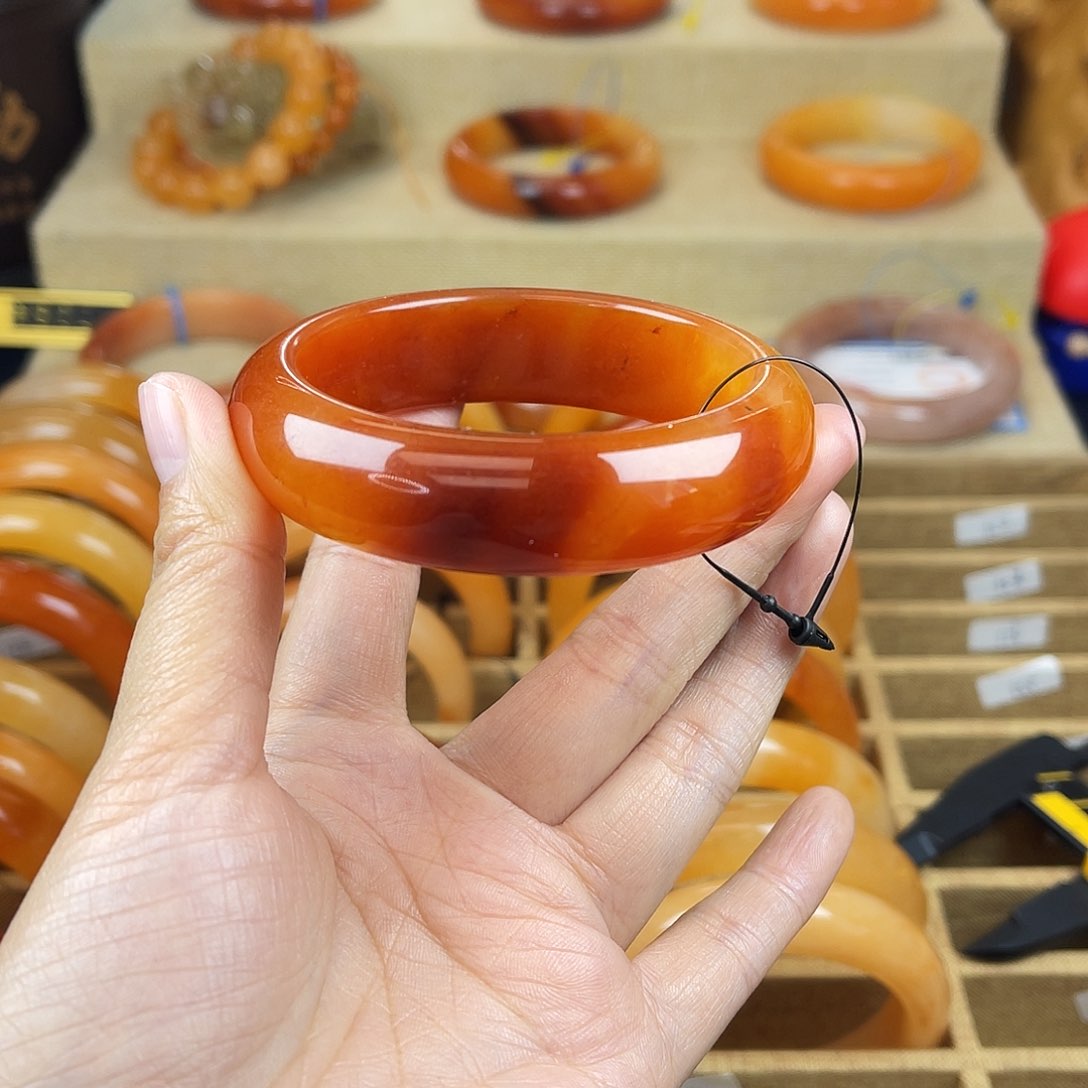 非金属无150 号茄山老油料黄龙现货现发55圈口晚霞