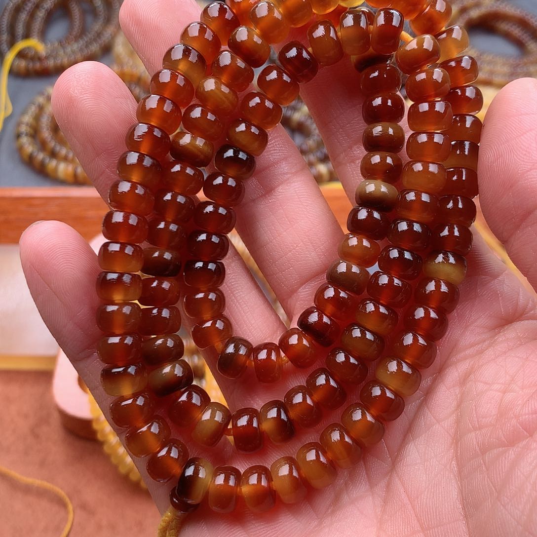 树脂制品@*桐8mm老型多圈