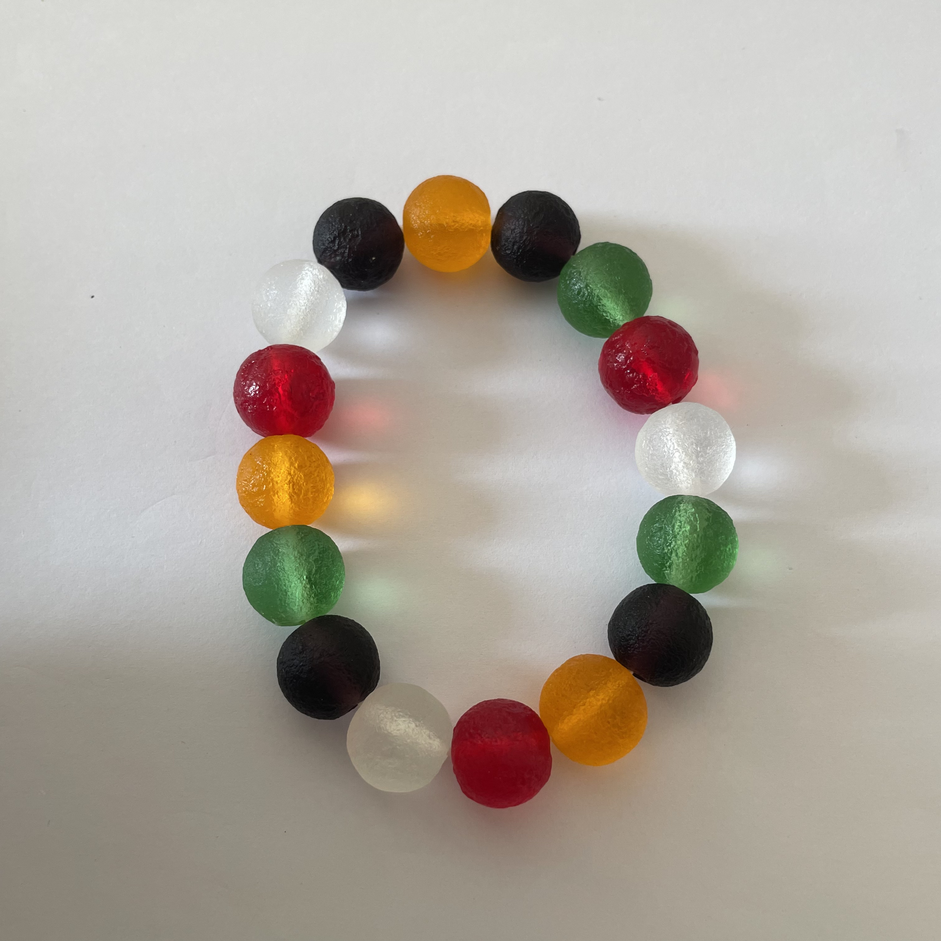  H50高端精品手链