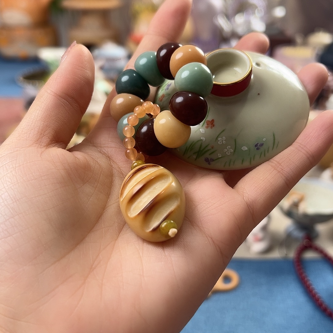 紫砂茶宠手工制作