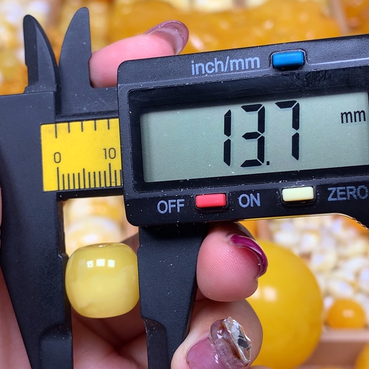 非金属配珠配饰59