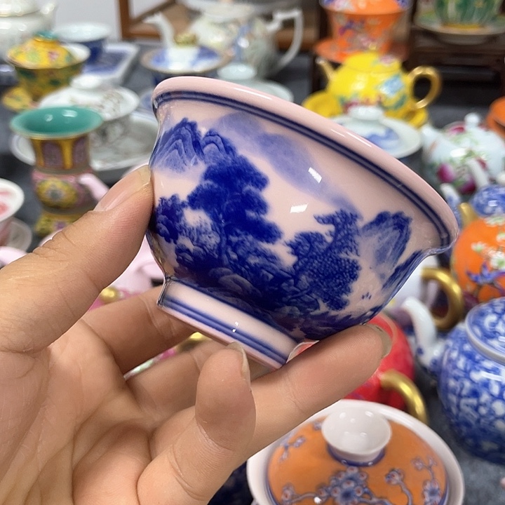 景德镇陶瓷研究所