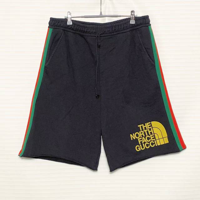 GUCCI/古驰 时尚 百搭 休闲 短裤/XL码/95新+/XG-Y23022