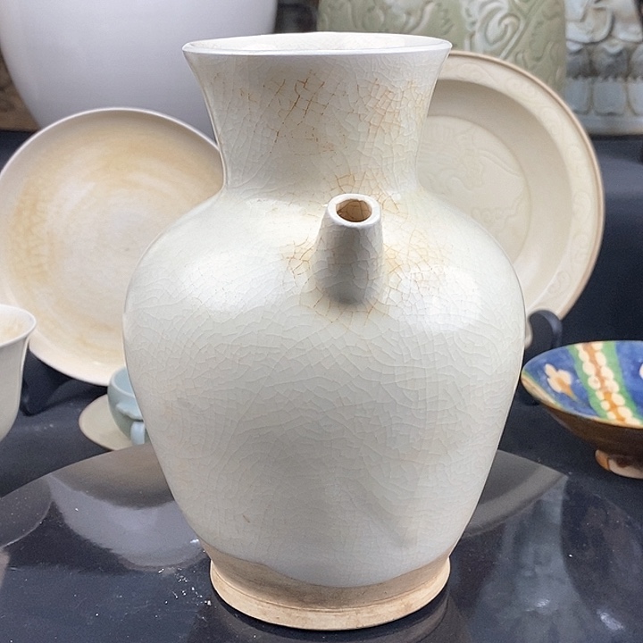 瓷片摆件11111111111111