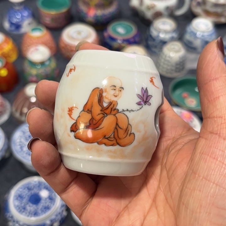 王***涛陶摆件源思陶瓷有限公司