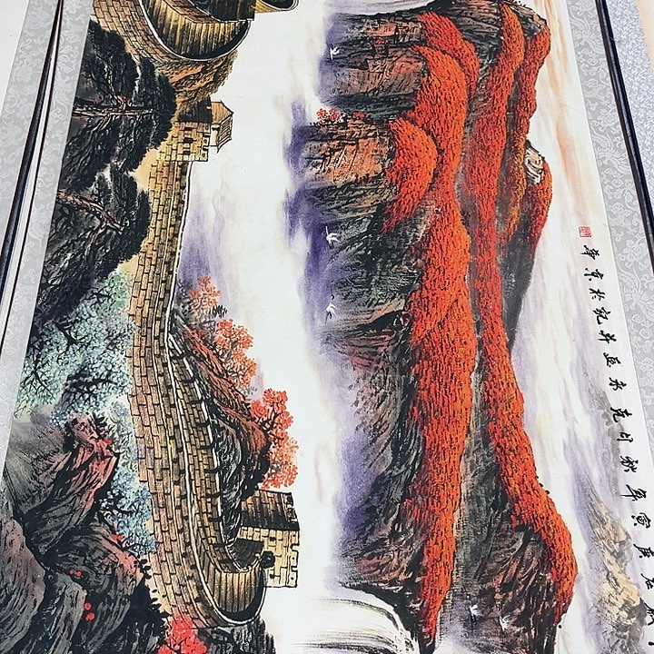 今天的我是个很好的