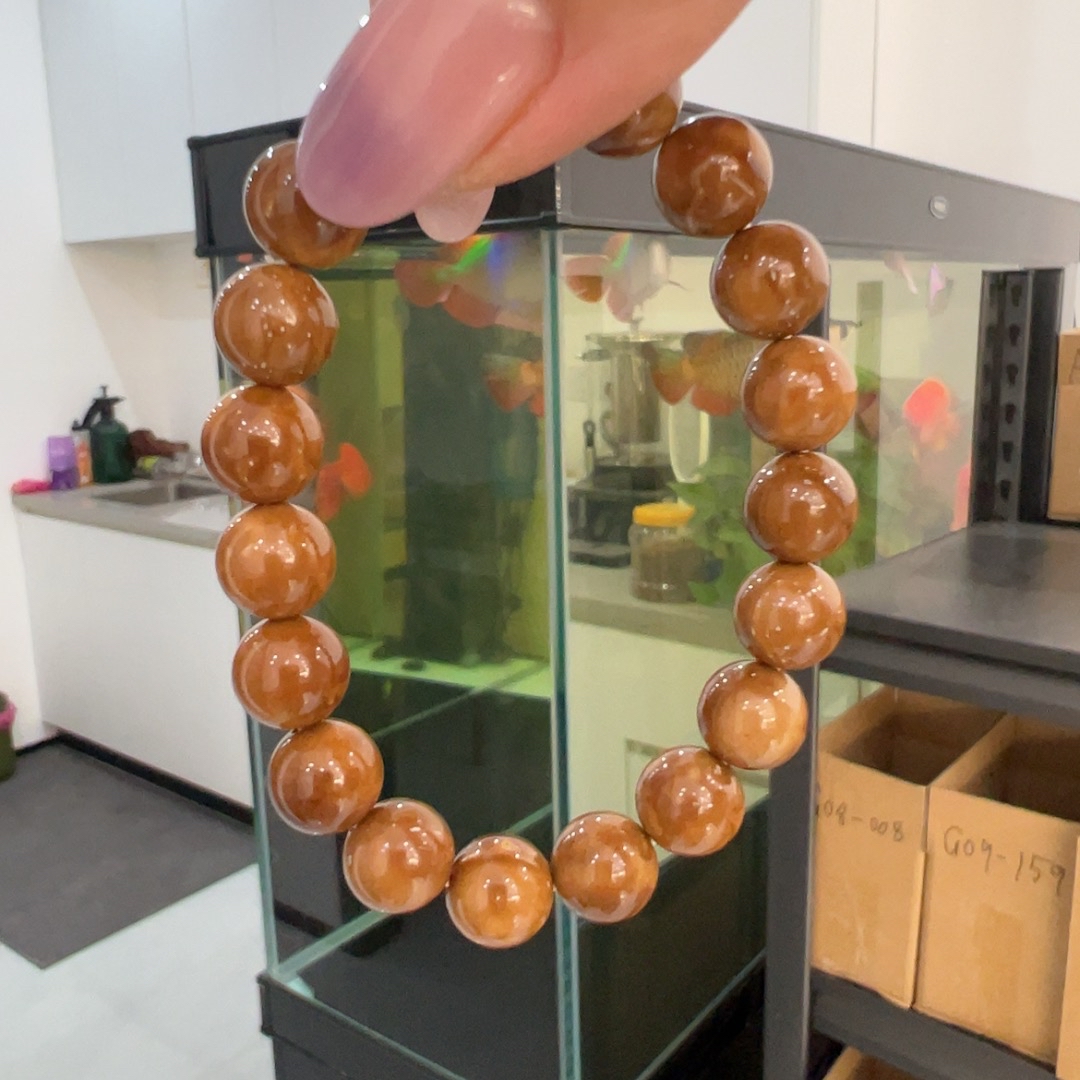 精致大卡米库克手串手串A109