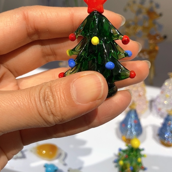 雨***燕琉璃手工艺品全品