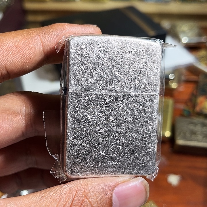 铜佐罗古银光版复刻41