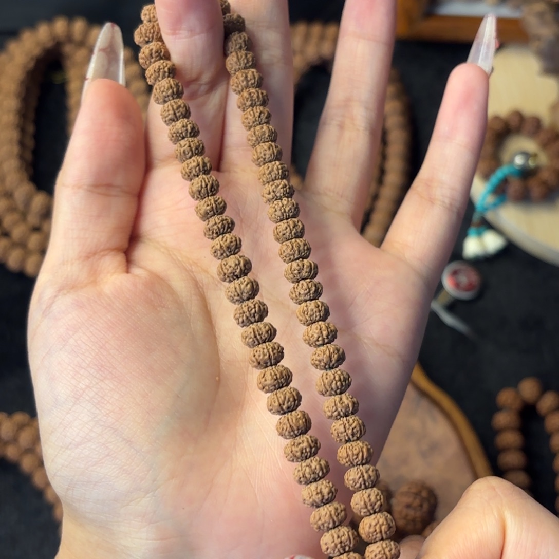 吊坠金刚菩提战神树王7+六瓣