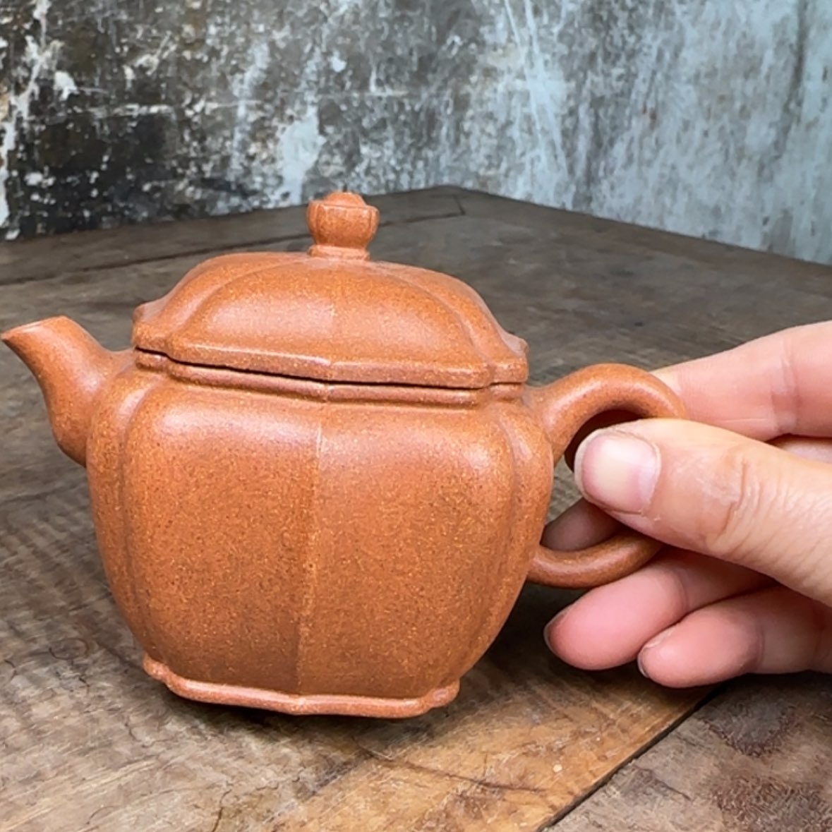 【闪购商品】紫砂茶壶紫砂艺术收藏品