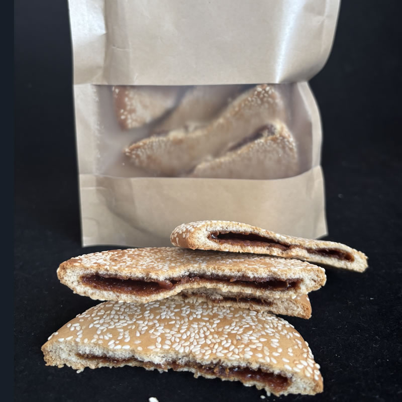 【福利】红糖碎饼（原味、椒麻口味随机）
