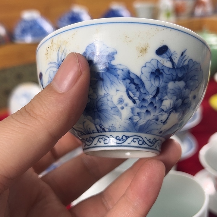 在这样一个人的世界里