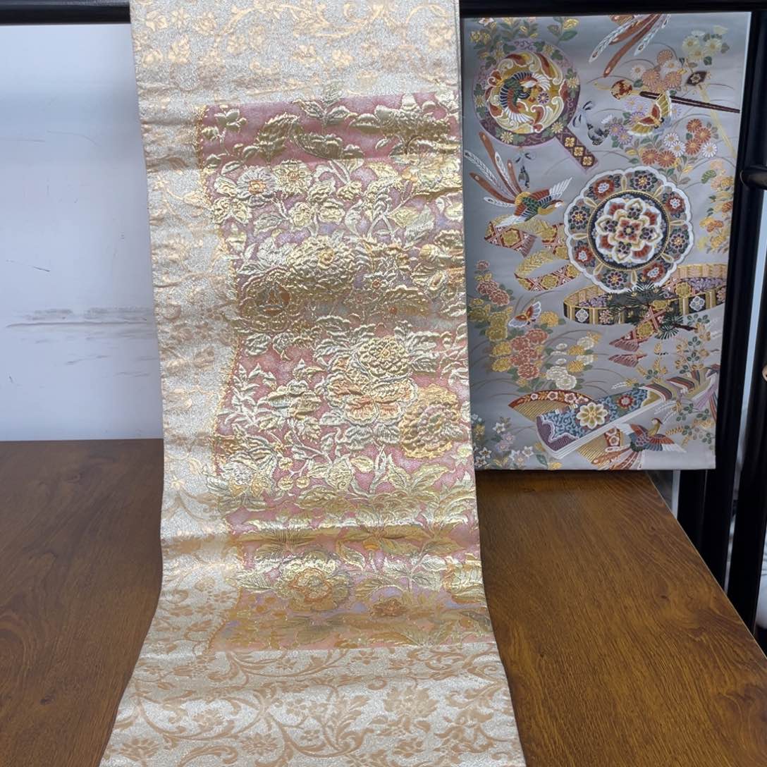 织绣西阵织西阵织37