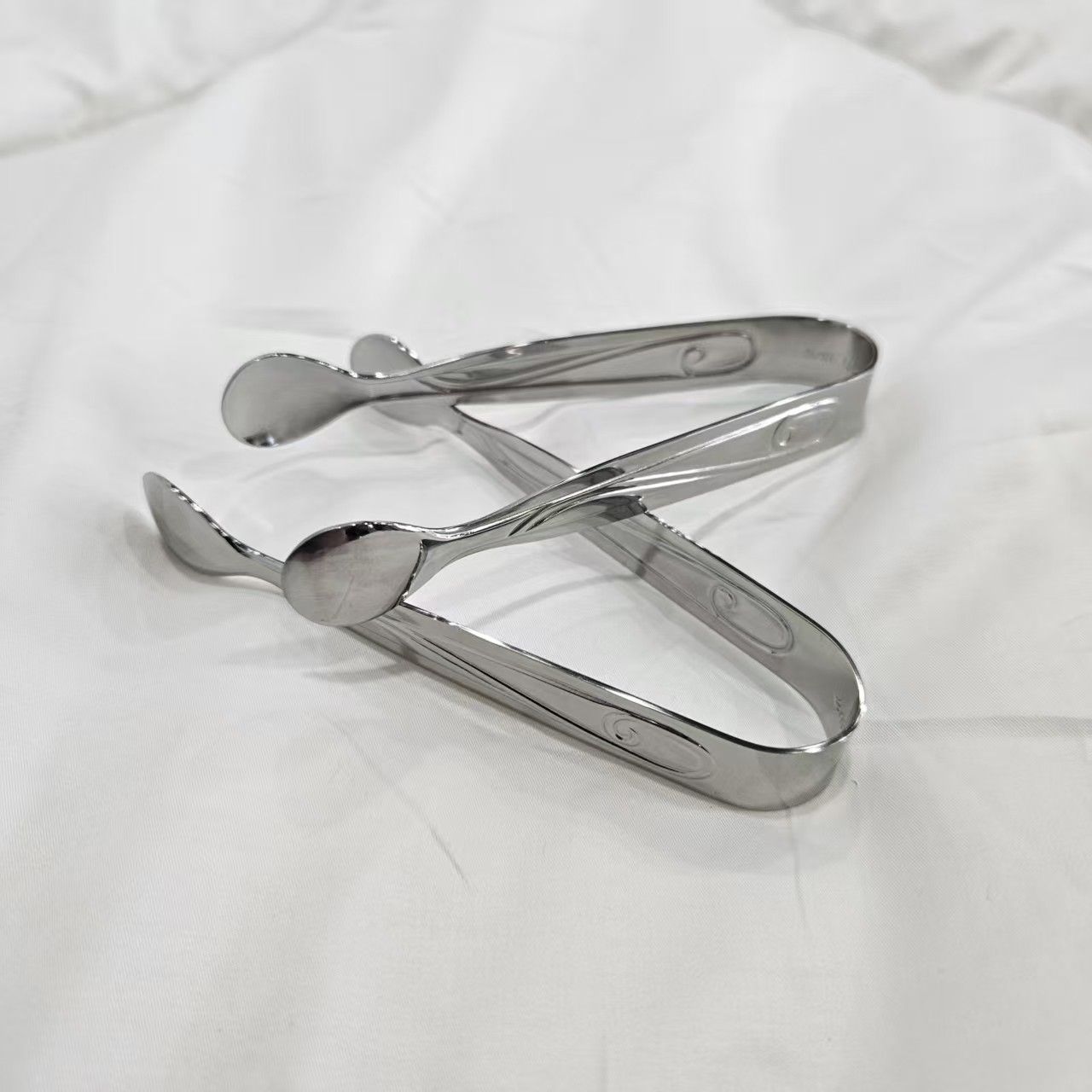 【2把】摩瑟家居【甜品夹两个】QMSG