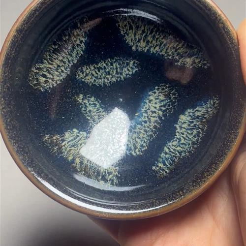 【闪购商品】茶盏-108............