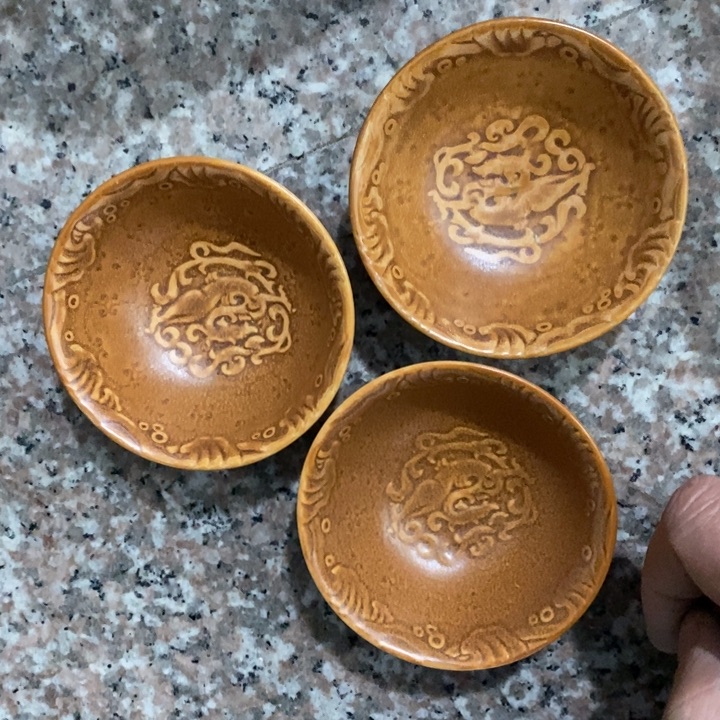 陶瓷艺术品及陶瓷制品