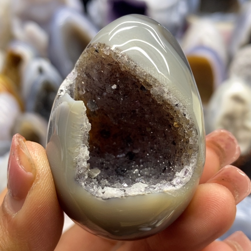 【闪购商品】水晶大型摆件（非配饰）未镶嵌