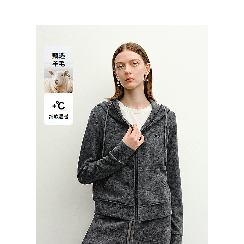 【达人专属】DC-NICE短外套9871