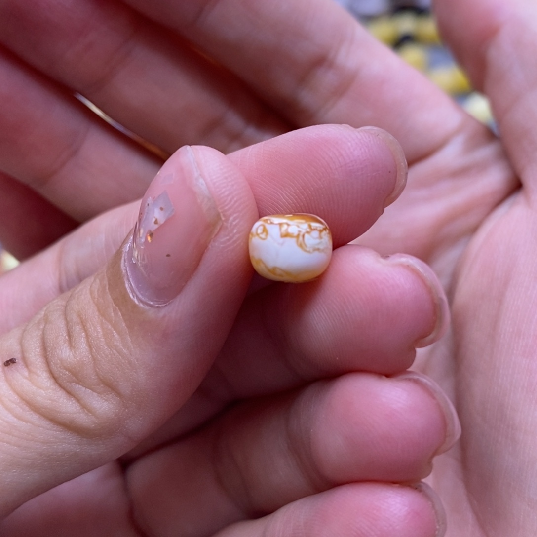 琥珀未镶嵌珠宝奇石8.0