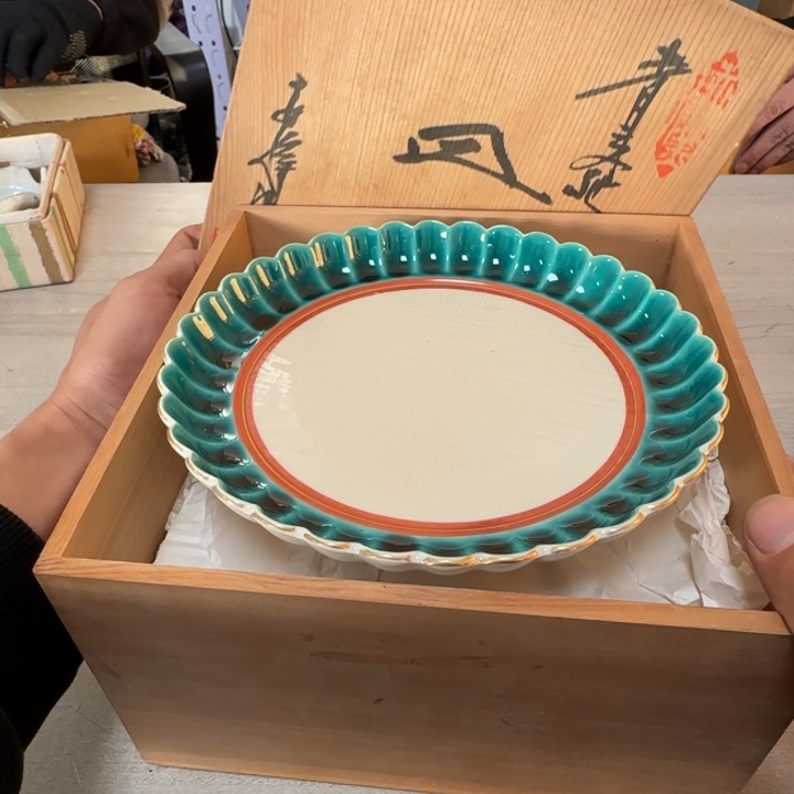 茶道具工艺品茶茶