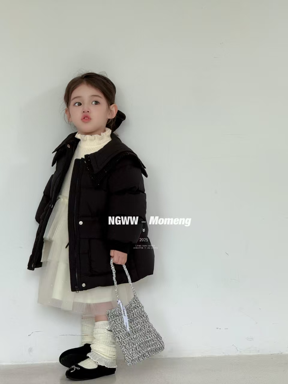 金晶小鹿麻麻幼儿装精品时尚百搭259-299（401-500）