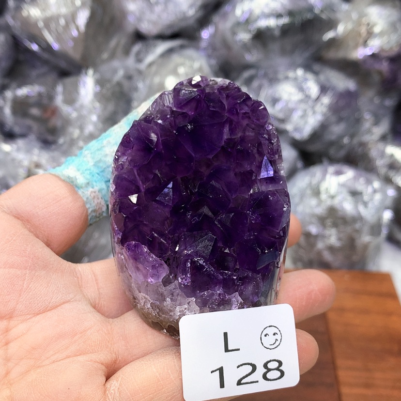 【闪购商品】未镶嵌水晶大型摆件（非配饰）