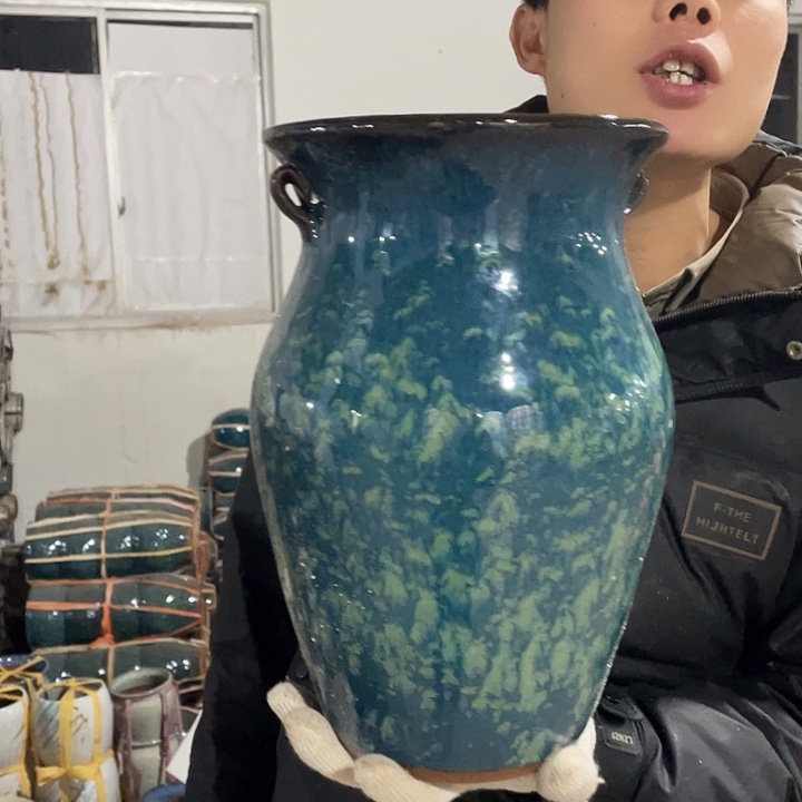 红陶正品20/32一个