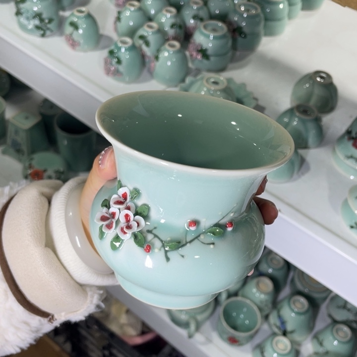 青瓷青瓷 青瓷青瓷