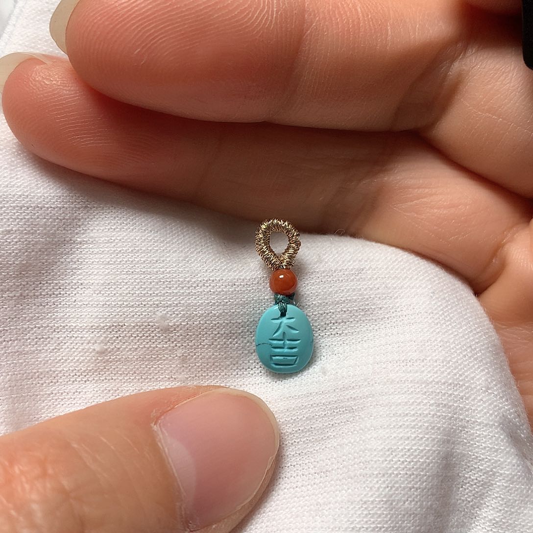 南红玛瑙珠宝奇石未镶嵌