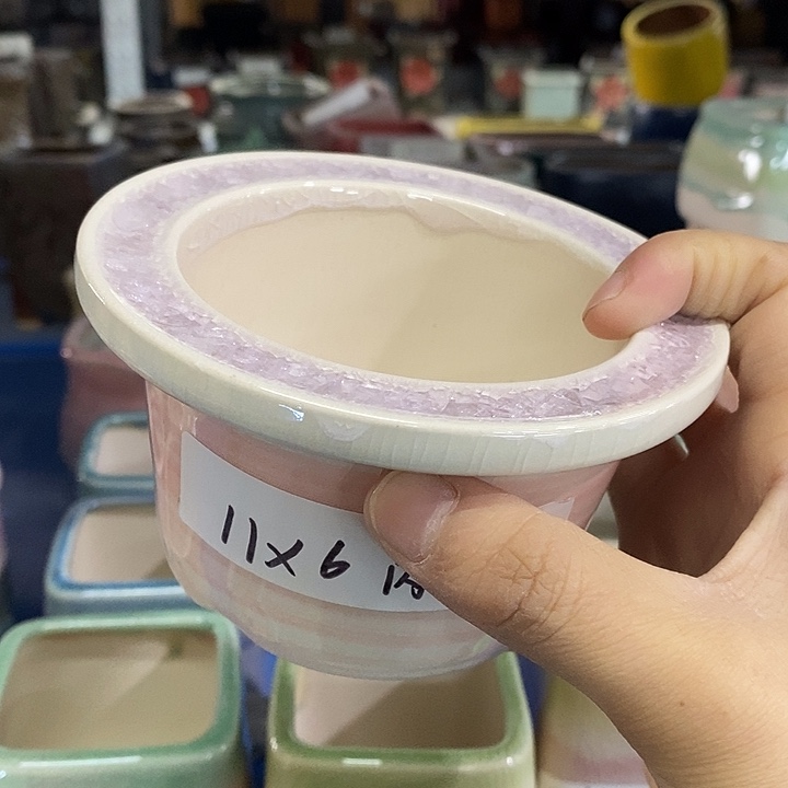 红陶【满10米包邮默认微瑕疵】一个浮力 