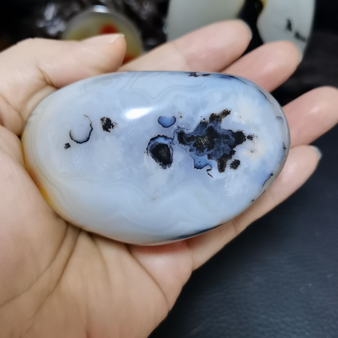 玉髓珠宝奇石未镶嵌