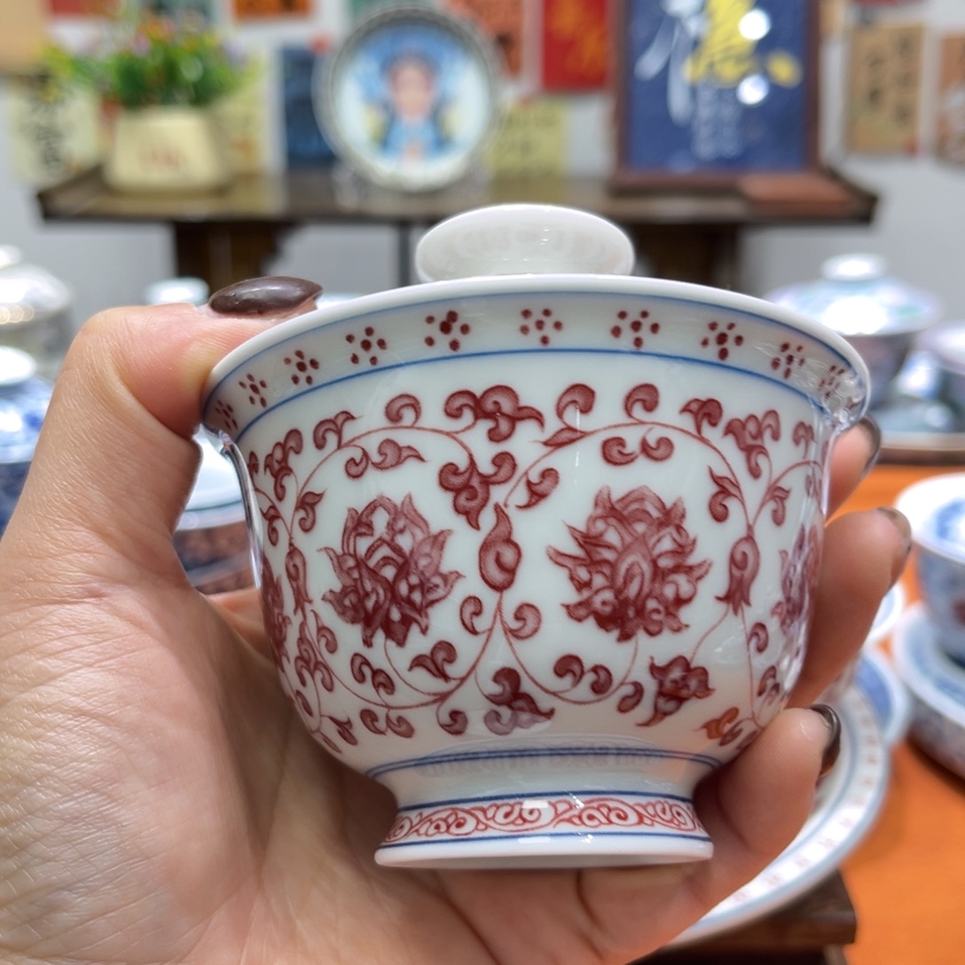 景德镇陶瓷景德镇陶瓷