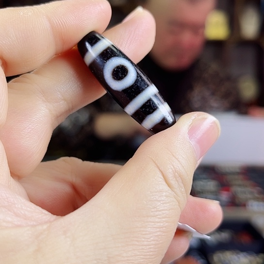 玛瑙/玉髓颈饰合金清*_