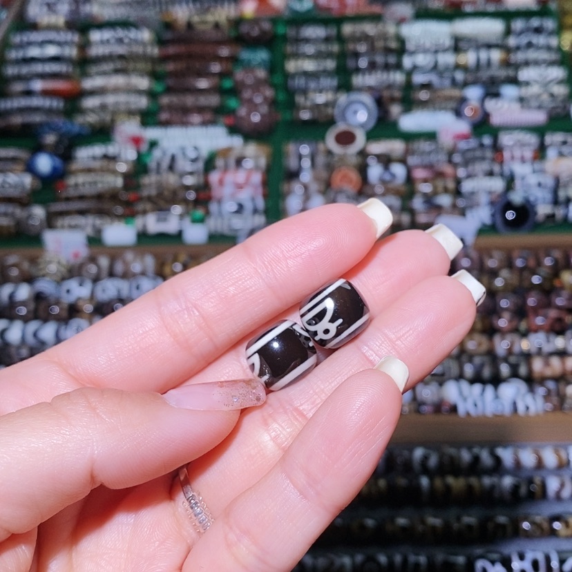 【闪购商品】玛瑙/玉髓散珠