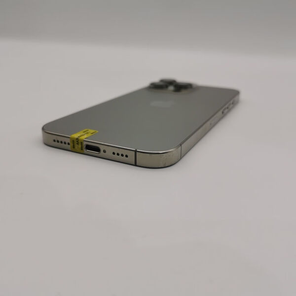 99新 Apple/苹果 苹果 iPhone 16 Pro Max 国行 全【北京】