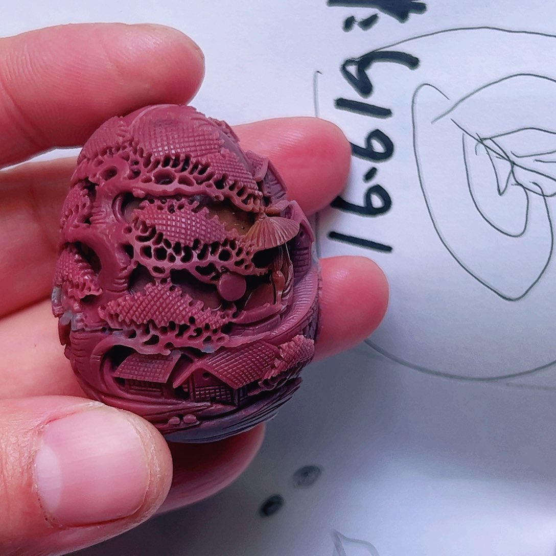 玛瑙/玉髓吊坠未镶嵌潇*