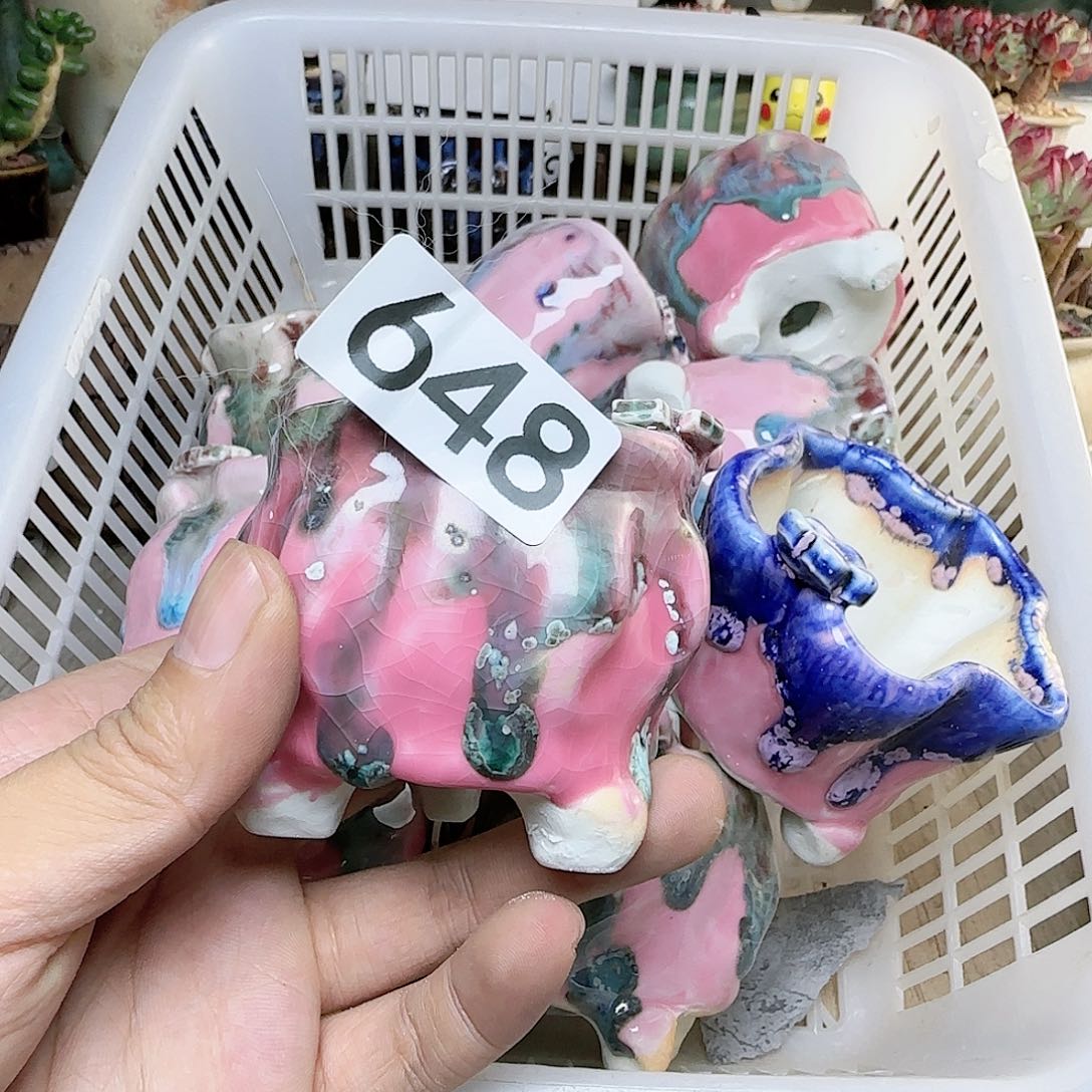 手工制品默认微瑕?**?