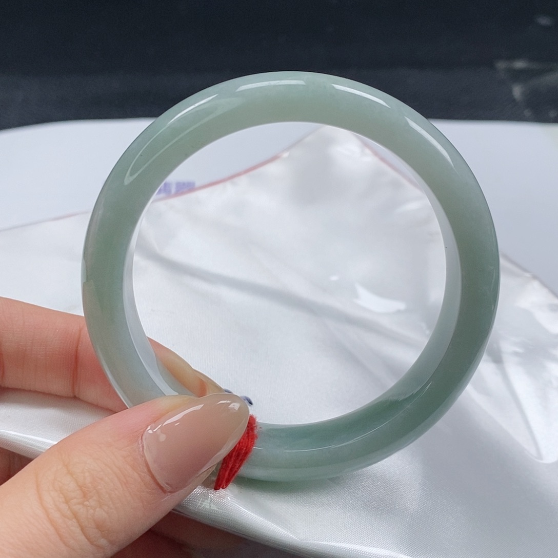 【闪购商品】翡翠手镯未镶嵌288号