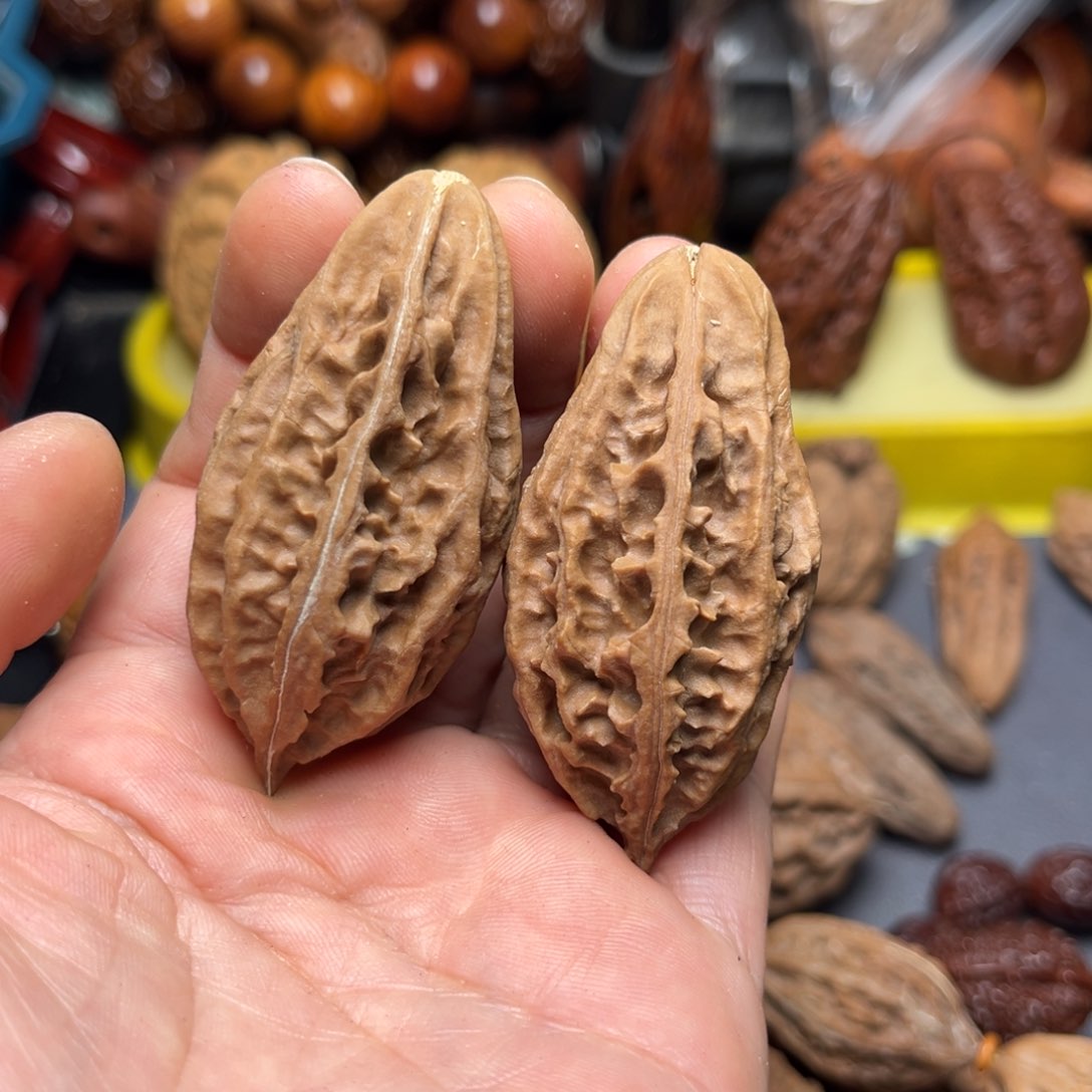 手串文玩核桃核桃115