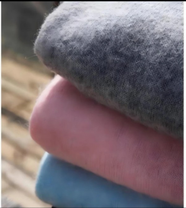 CY001-CY090号高级感秋冬洋气百搭减龄针织上衣毛衣