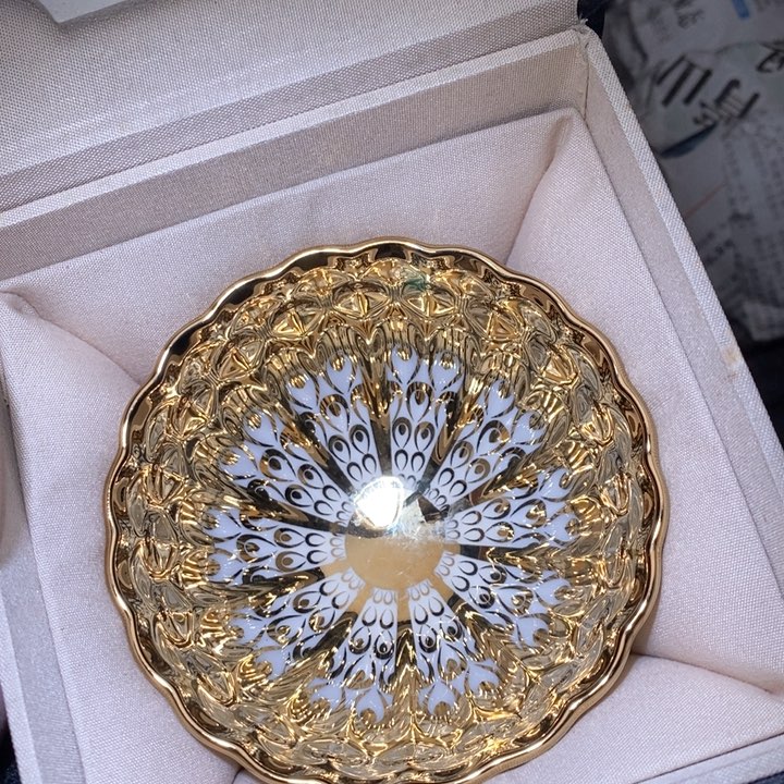 茶盏全品带礼盒，建盏主人杯