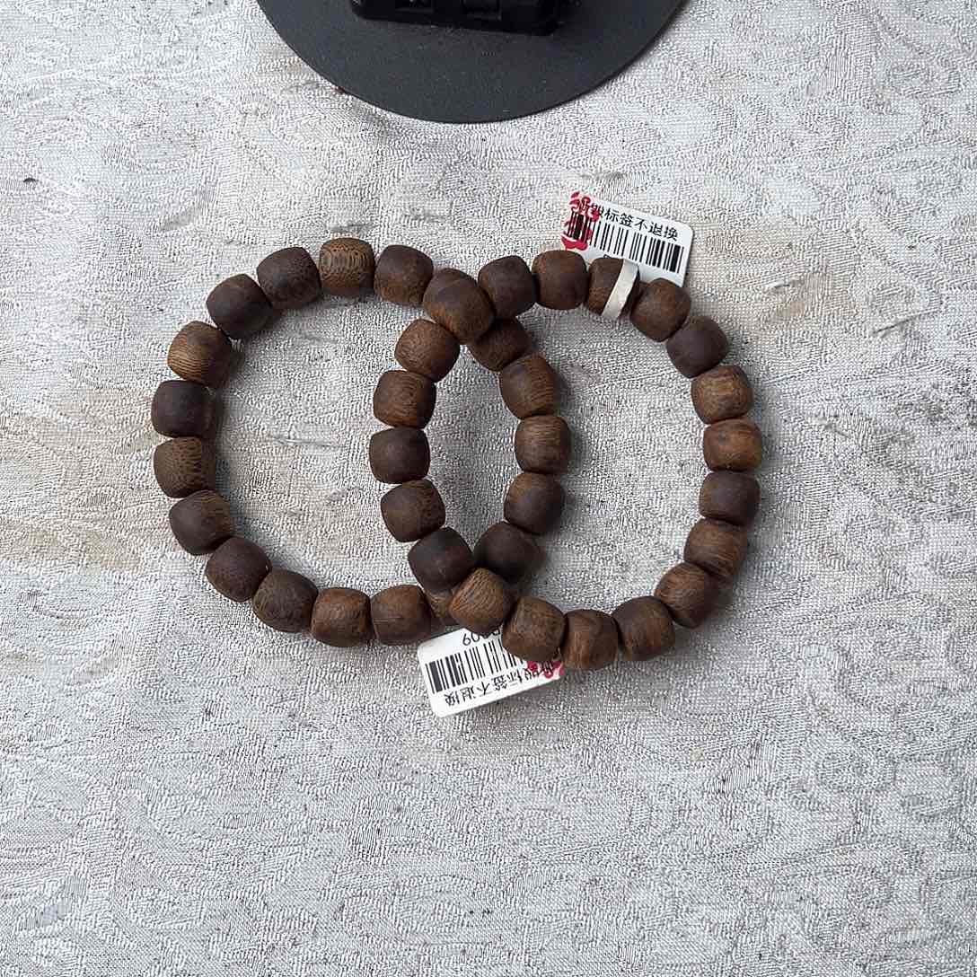 手串沉香1.0鼓珠高货B009多样性发一13克