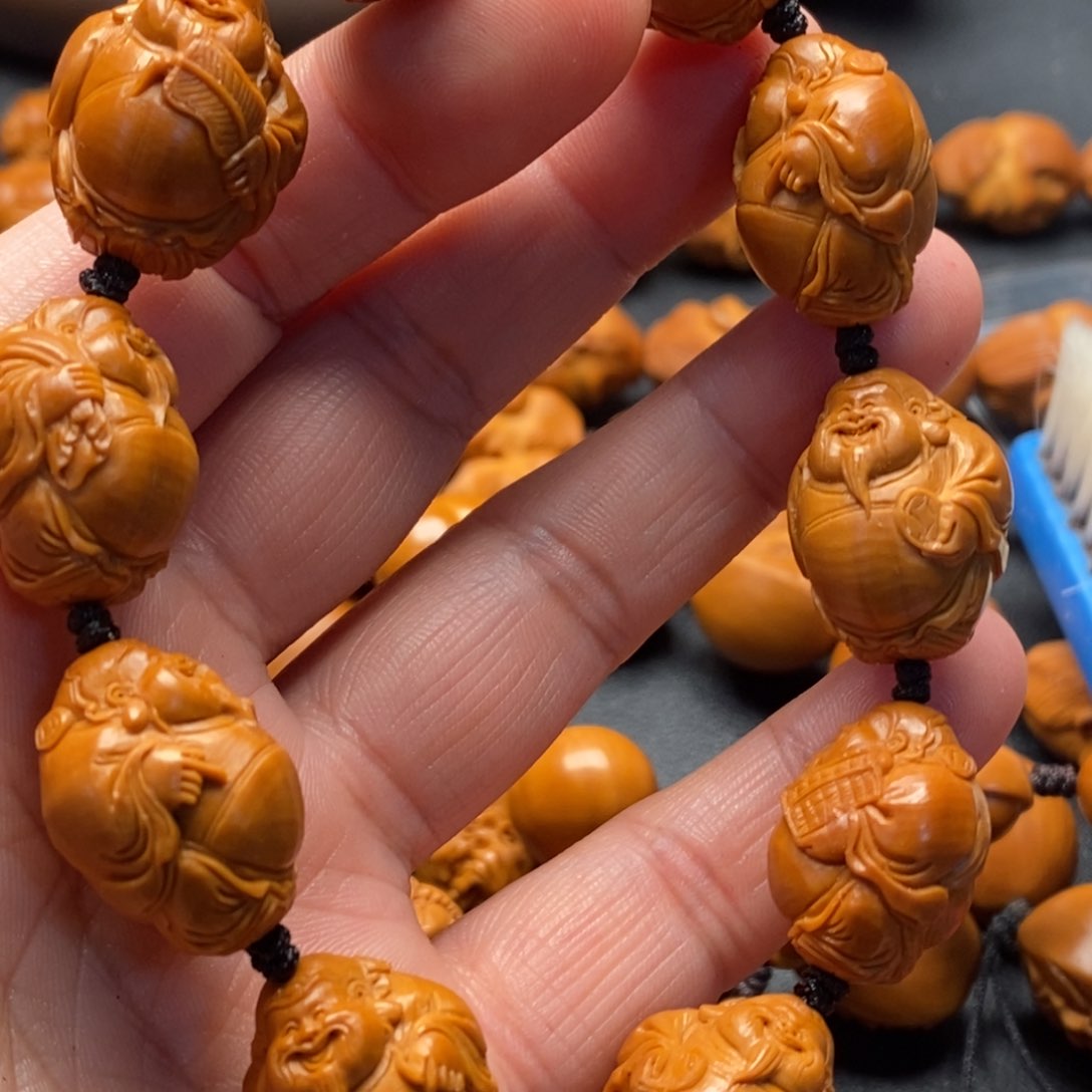 吊坠橄榄核橄榄核